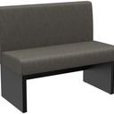 Abbildung Single/base element 100 cm H-Line Schrägansicht