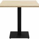 Abbildung dining table Kerst Rückansicht