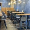 Abbildung bar stool Segon Ambiente