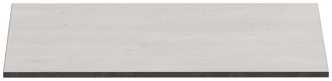 Abbildung Plateau de table Compact Slim Vorderansicht