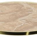 Abbildung Accessoires Tafelplatte Schrägansicht