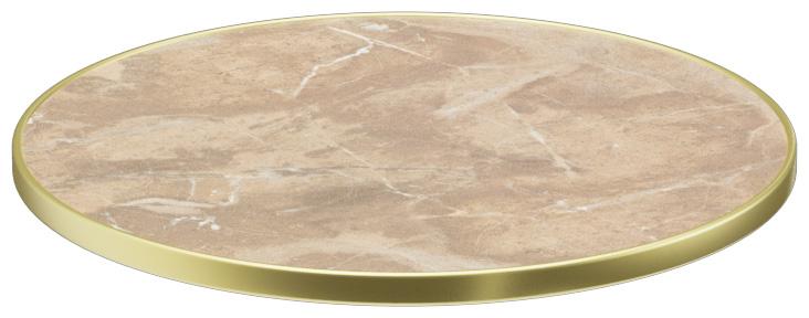 Tabletop Easy Gold