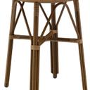 Abbildung Table à manger Marysol Schrägansicht