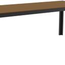 Abbildung Esstisch Risa T Schrägansicht