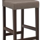 Abbildung Barhocker Debby Schrägansicht