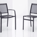Abbildung Fauteuil Tiras Ambiente