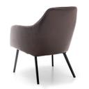 Abbildung armchair Romy Schrägansicht