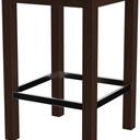 Abbildung Counter-height table Dunia Schrägansicht
