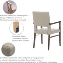 Abbildung Fauteuil Nalu