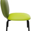 Abbildung fauteuil Liberty Seitenansicht