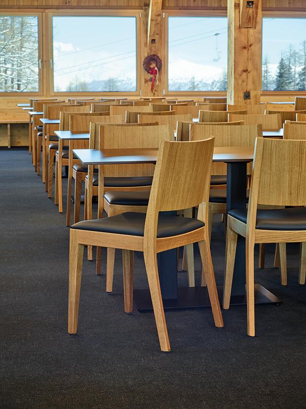 Abbildung chair Quin Ambiente