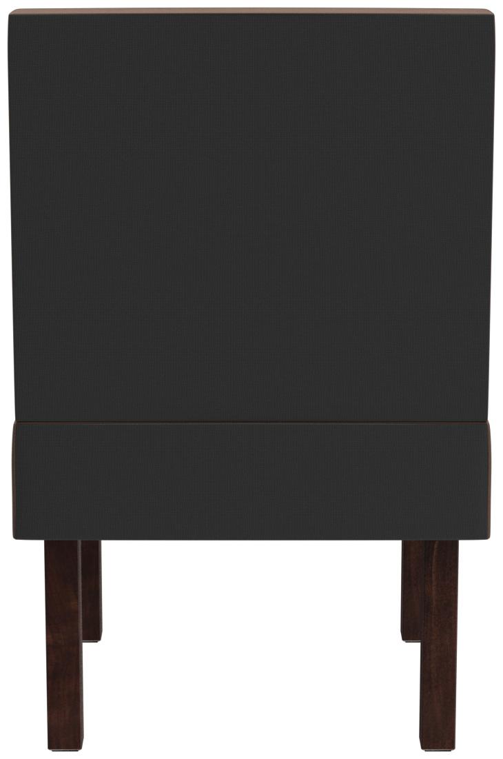 Abbildung Tussenelement 60 cm Anett Rückansicht