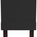 Abbildung Tussenelement 60 cm Anett Rückansicht