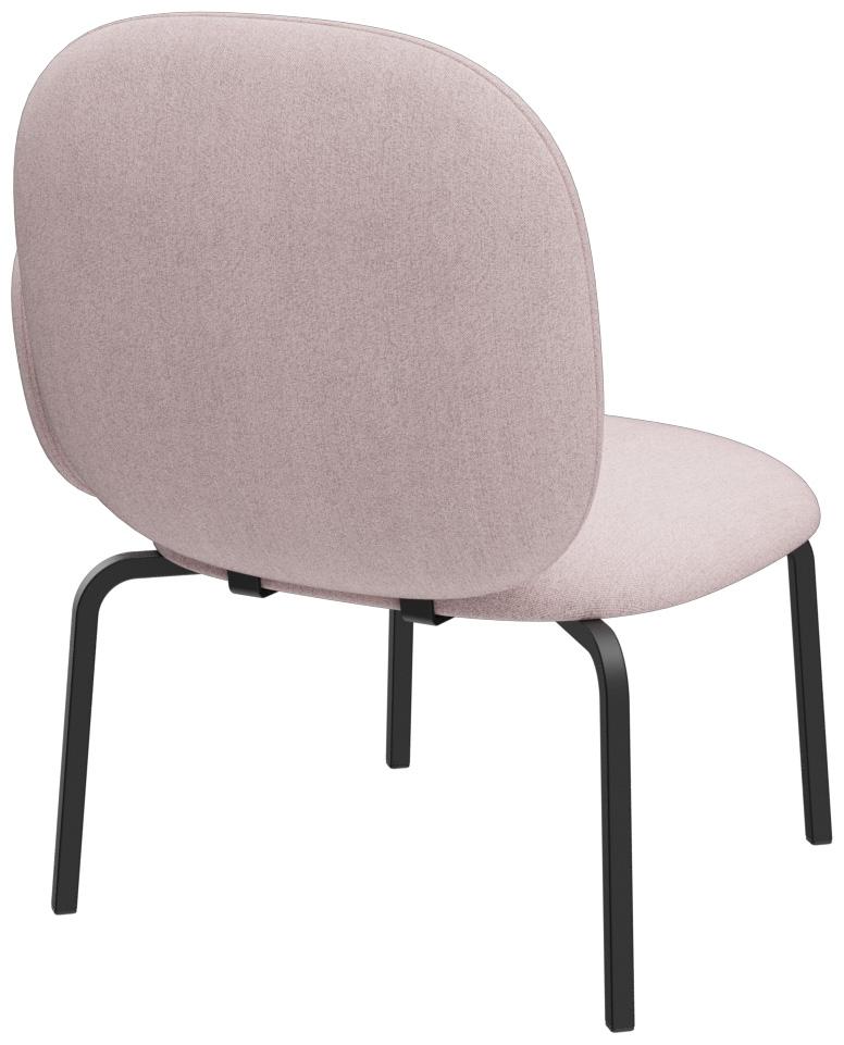 Abbildung Hoekzetel links Liberty Schrägansicht