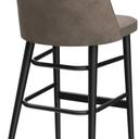Abbildung Tabouret de bar Marlo Schrägansicht