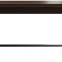 Abbildung table mi-haute Formline Rückansicht