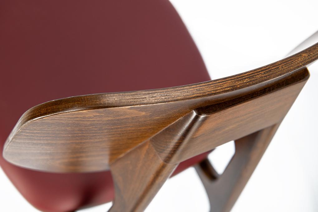 Abbildung stoel Ralera Detailansicht