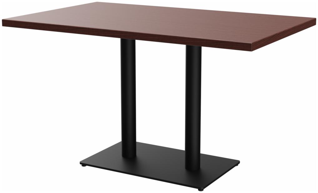 Abbildung dining table Kerst Schrägansicht