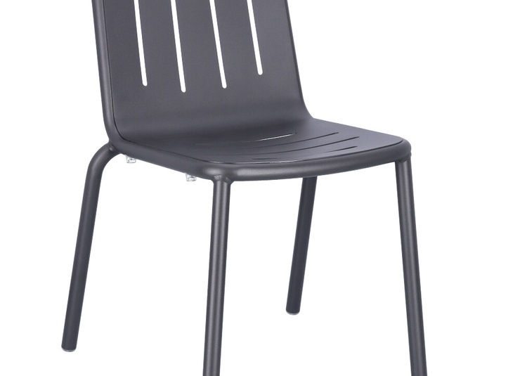 Abbildung chair Hivo Schrägansicht