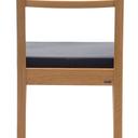 Abbildung Stuhl Will Rückansicht