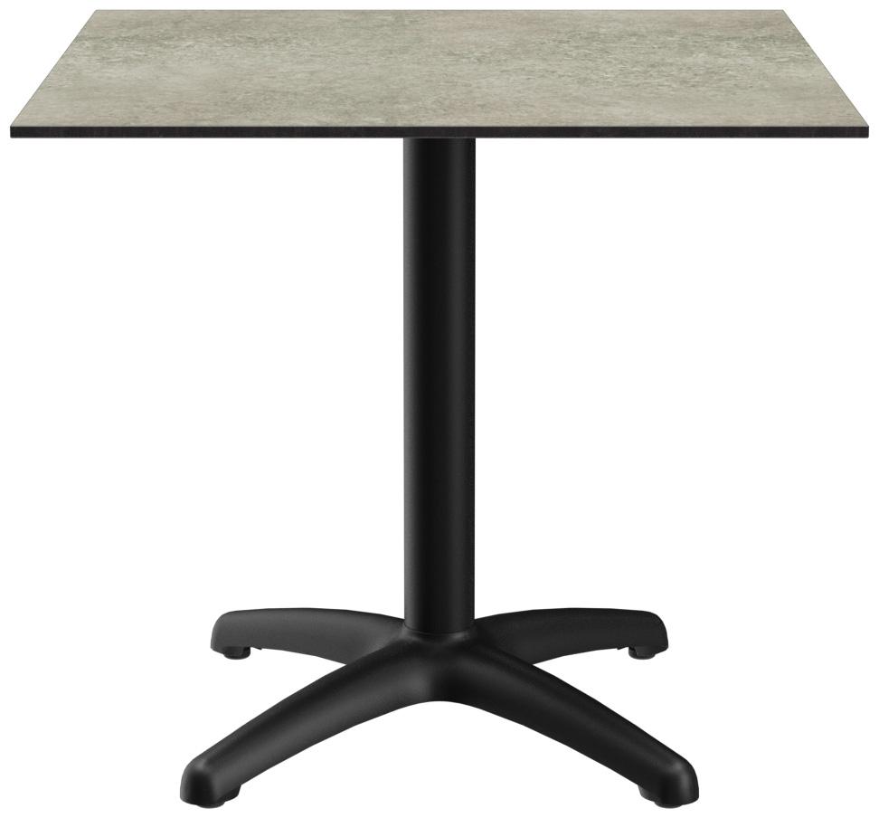 Abbildung Eettafel Kenan Vorderansicht