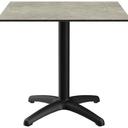 Abbildung Eettafel Kenan Vorderansicht