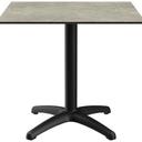 Abbildung Eettafel Kenan Vorderansicht