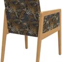 Abbildung Armchair Paddy Schrägansicht