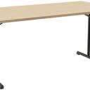 Abbildung Eettafel Neria Schrägansicht