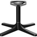 Abbildung Couchtisch Modular T Seitenansicht