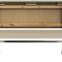 Abbildung Einzel-/Grundelement 150 cm H-Line Rückansicht