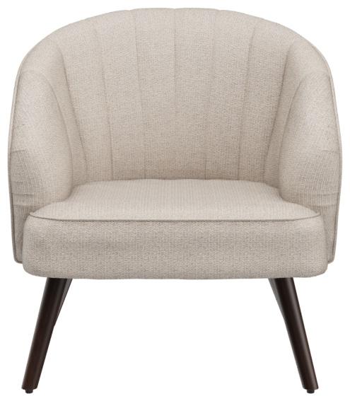 Abbildung armchair Imke Vorderansicht