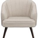 Abbildung armchair Imke Vorderansicht