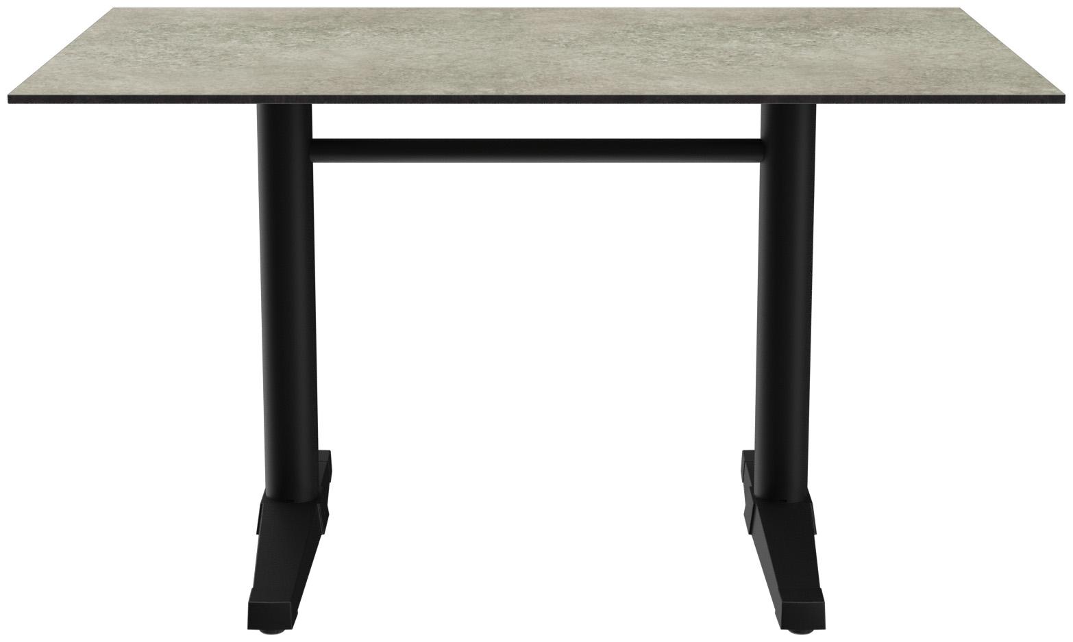 Abbildung dining table Kata Vorderansicht