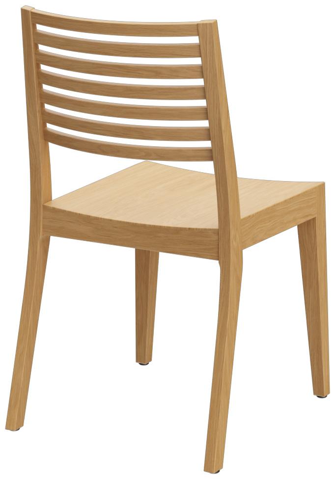 Abbildung chair Quirin Schrägansicht