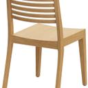 Abbildung chair Quirin Schrägansicht