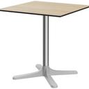 Abbildung dining table Modular T Schrägansicht