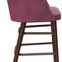 Abbildung bar stool Hada Seitenansicht