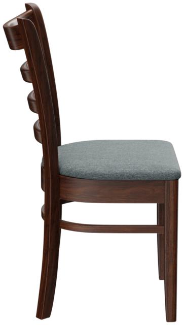 Abbildung chair Ute Seitenansicht