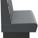 Abbildung intermediate element 120 cm Hester Seitenansicht