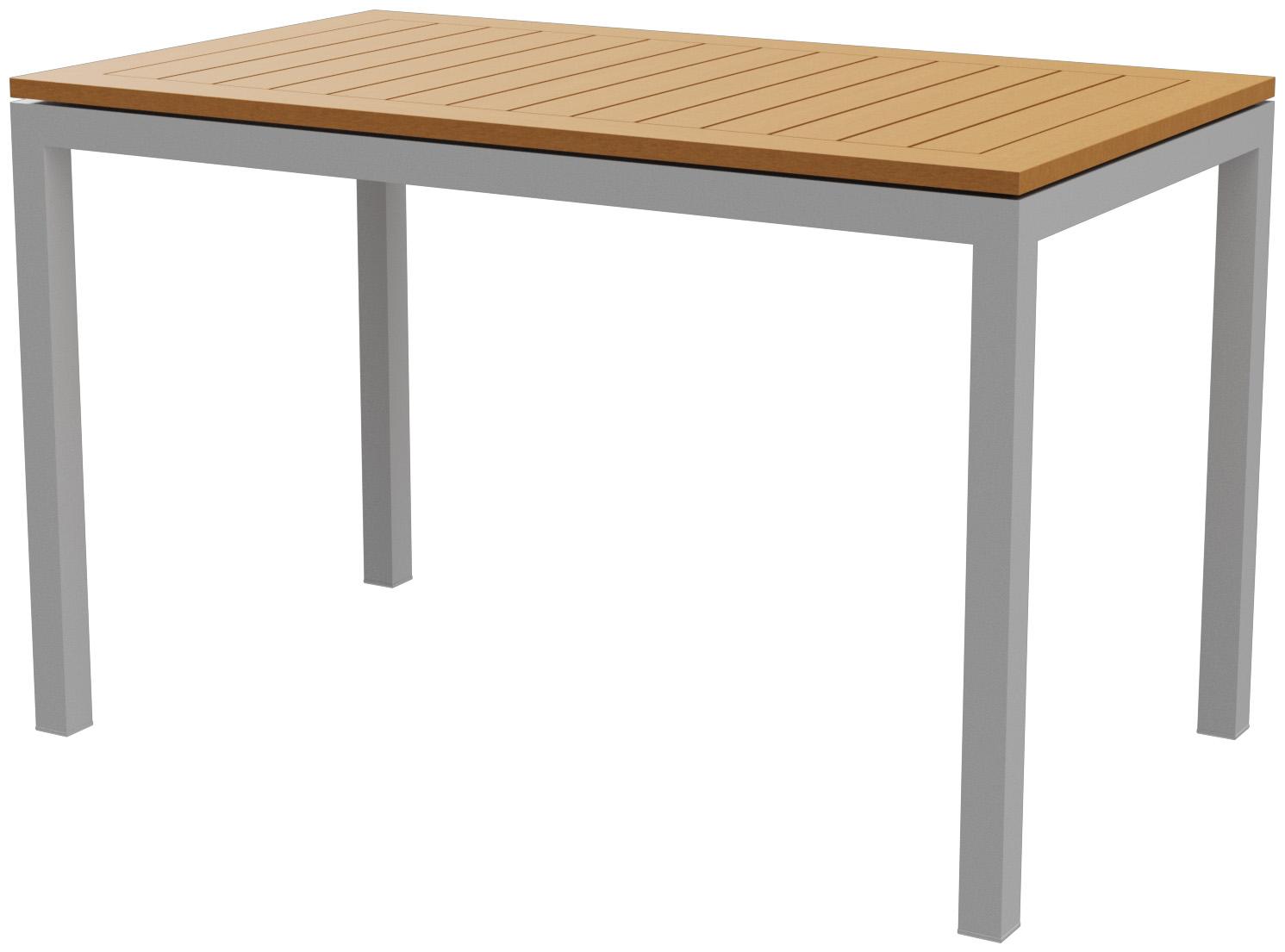 Abbildung Table à manger Tivon Schrägansicht