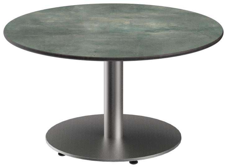 Abbildung Salontafel Kerst Slim Vorderansicht