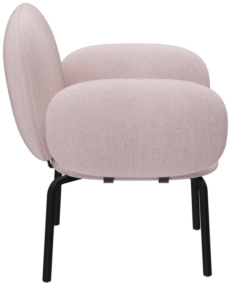 Abbildung stoel Liberty Seitenansicht