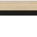 Abbildung Couchtisch Dunia Vorderansicht