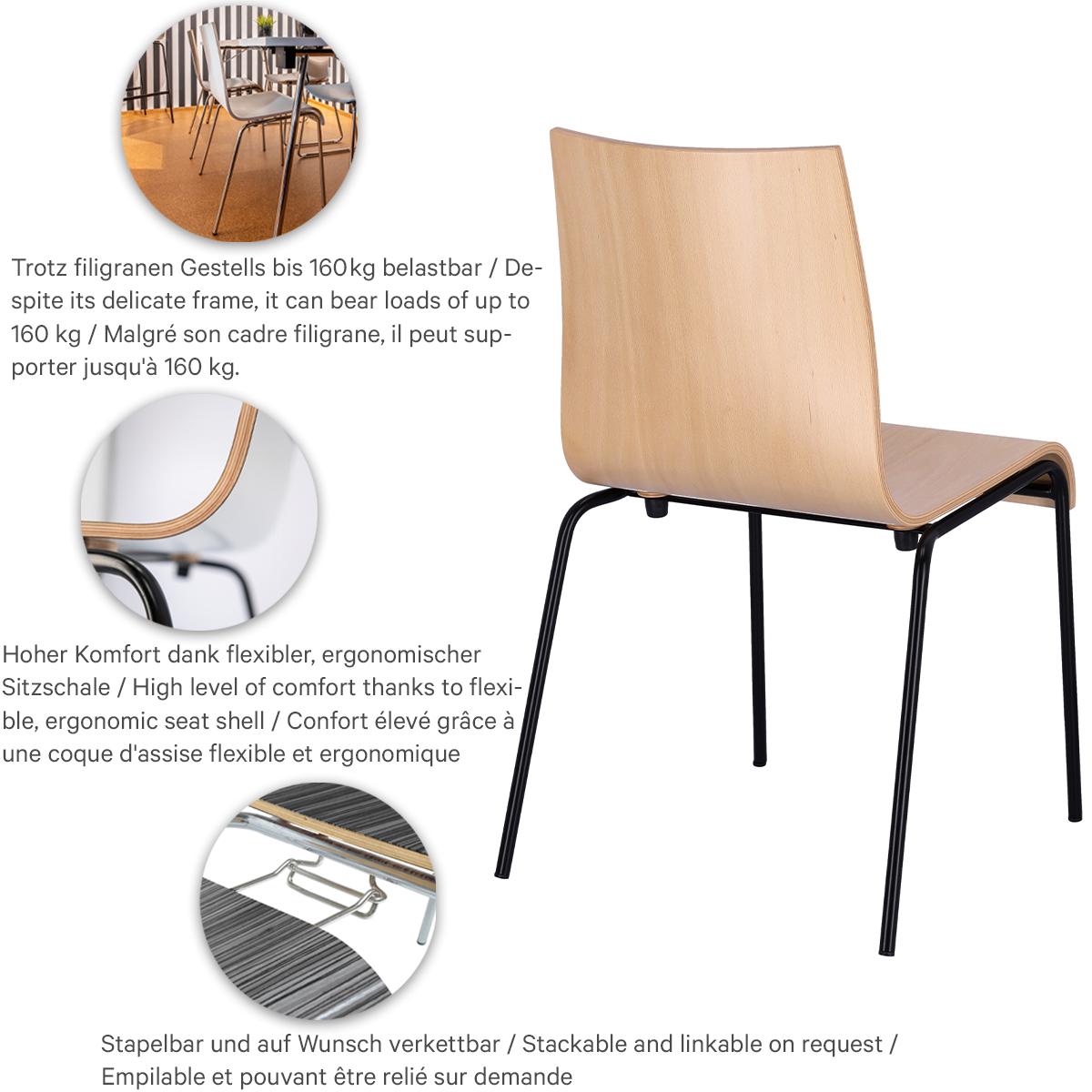 Abbildung chair Paula