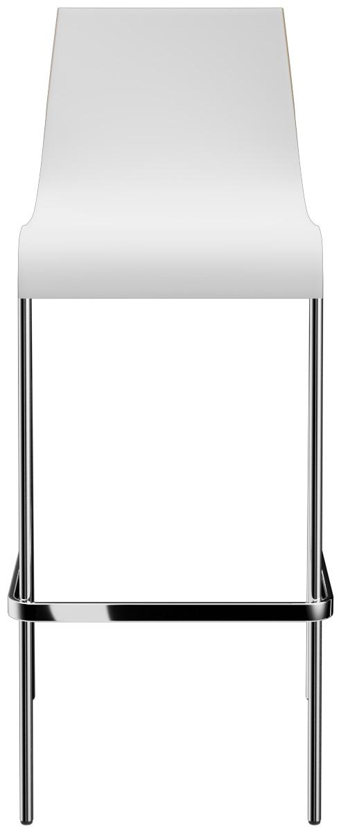 Abbildung bar stool Paula Vorderansicht