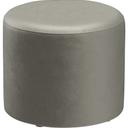 Abbildung Hocker Loungehöhe Doria Rückansicht