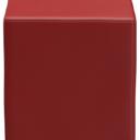 Abbildung Tabouret Corina Rückansicht