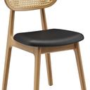 Abbildung Stuhl Ralina Schrägansicht