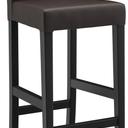 Abbildung Barhocker Debby Schrägansicht